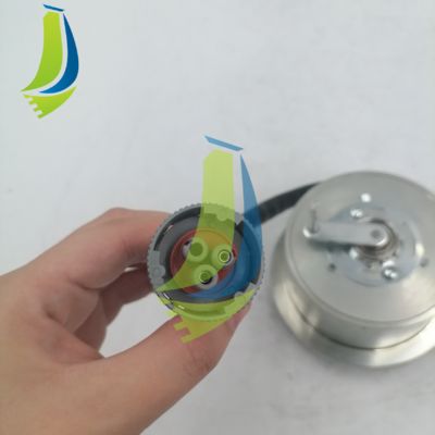 Excavator Rotary Solenoid 105-2939 1052939 Brand New