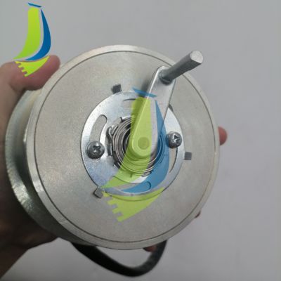 Excavator Rotary Solenoid 105-2939 1052939 Brand New