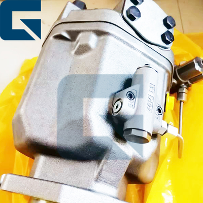 A10V 0100 DFLR 31R-VUC62N00 R902456391 Hydraulic Piston Pump