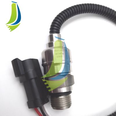 Excavator Diesel High Pressure Sensor  221-8859HE02 2218859HE02