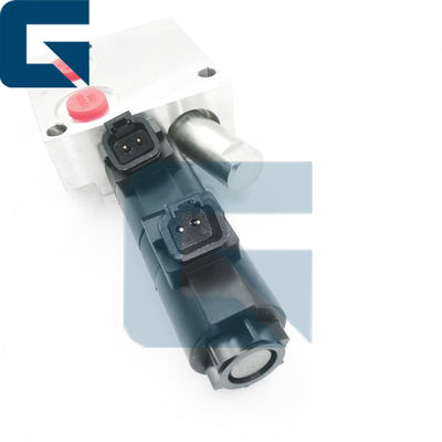 VOE14385098 14385098 Control Valve Block for Wheel Loader EW160D