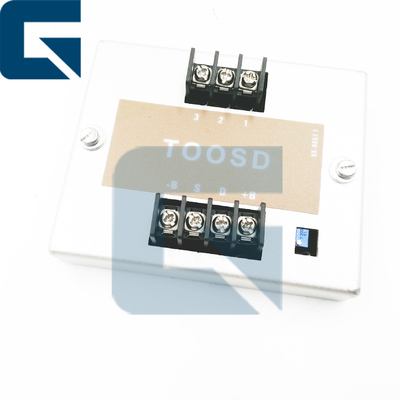 9X-9857 9X9857 Control Module for Engine C10 C12