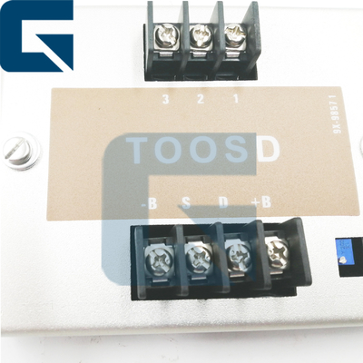 9X-9857 9X9857 Control Module for Engine C10 C12