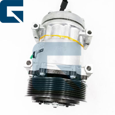 532-7321 Compressor 5327321 for E320GC Excavator