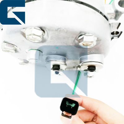 532-7321 Compressor 5327321 for E320GC Excavator