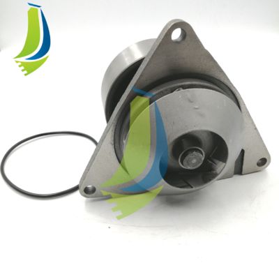Excavator parts Water pump 3800974 3285323 for 6CT