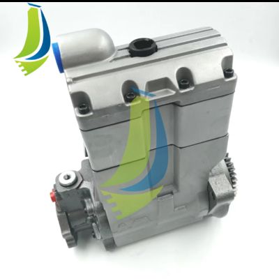 Excavator parts Fuel Injection Pump 204-4945 2044945 for C9