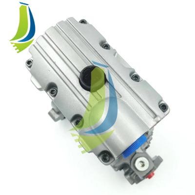 Excavator parts Fuel Injection Pump 204-4945 2044945 for C9