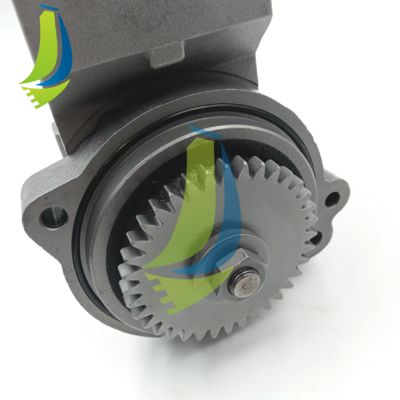 Excavator parts Fuel Injection Pump 204-4945 2044945 for C9