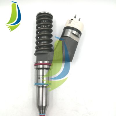 Excavator parts Fuel injector 291-5911 2915911 for C15