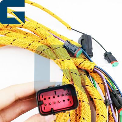 275-6936  2756936 for E336D L Control Wiring Harness