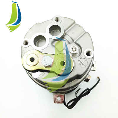 Excavator parts Compressor Assy 11EM-90040 11EM90040 for R180LC-3 R210LC-3 Excavator