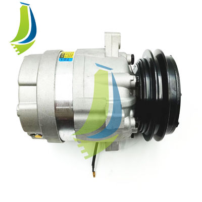 Excavator parts Compressor Assy 11EM-90040 11EM90040 for R180LC-3 R210LC-3 Excavator