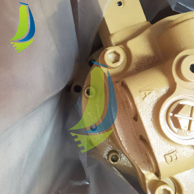 486-1574 4861574  Swing Motor Gp For 308E Excavator