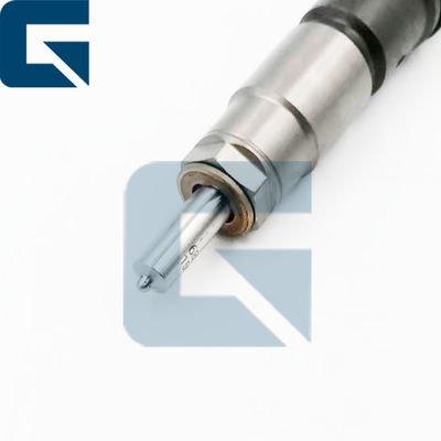 0 445 120 066 Common Rail Fuel Injector 0445120066 for Excavator Parts