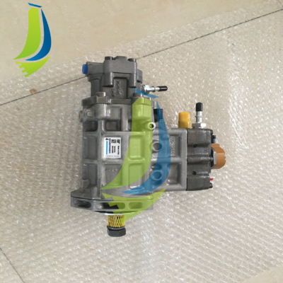 Excavator parts Fuel Injection Pump 326-4635 3264635 for E320D