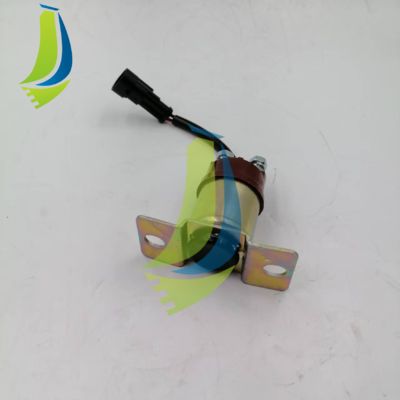 Excavator parts  Starting Relay 3735095-KE300 3735095KE300