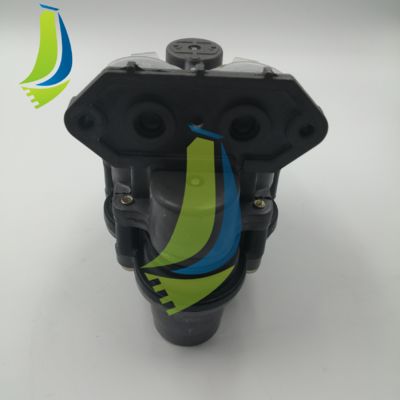 Excavator parts Air Dryer Assy Distribution Valve 1-85576369 185576369