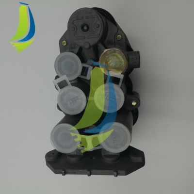 Excavator parts Air Dryer Assy Distribution Valve 1-85576369 185576369