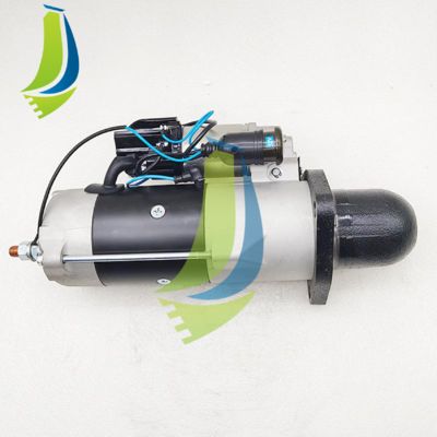 Excavator parts Starting Motor 415-1804 4151804 for C9.3 C13 C9
