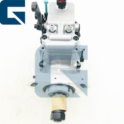 DB3331-6433 Diesel Fuel Injection Pump Fuel Pump DB33316433