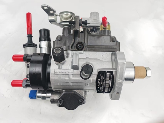 Excavator parts Diesel fuel injection pump 9323A271G