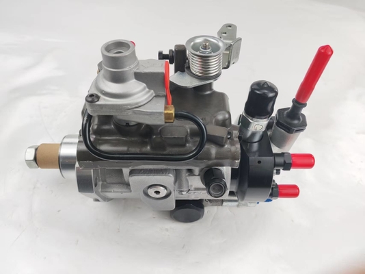 Excavator parts Diesel fuel injection pump 9323A271G