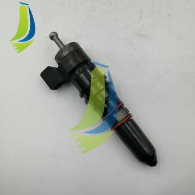 Excavator parts Fuel injector 3064881 M11 ISM11 QSM11