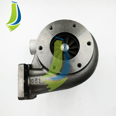 2674A363 T04B58 Turbocharger for T6.354 Engine Parts
