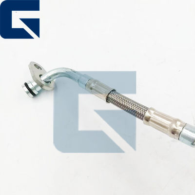 368-8559 Turbocharger Oil Feed Tube Oil Pipe 3688559 for C6.6 C7.1 Engine