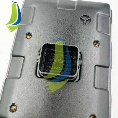 589-5731 5895731 Monitor Display For E308 Excavator