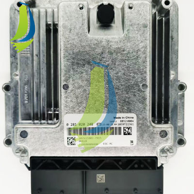 0281020248 Computer ECU EDC17 for Engine