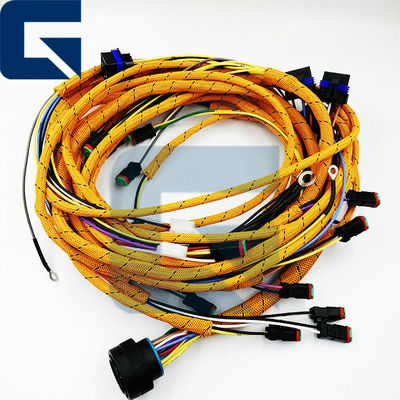 246-8051 2468051 Loader 414E Engine  Harness Assy