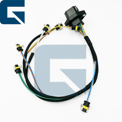 419-0841 4190841 C9 Engine Fuel Injector  Wiring Harness