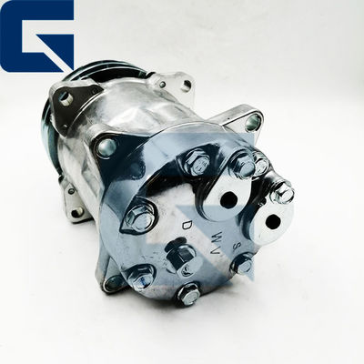 VOE14649606 14649606 for EC140B Air Conditioning Compressor