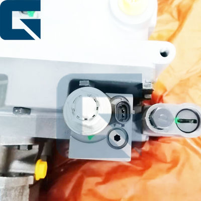 144-0835 1440835 3412E Fuel Injection Pump for 773D Truck