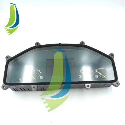 11383500 Spare Parts Monitor Control Switch Panel For L50F L60F Excavator