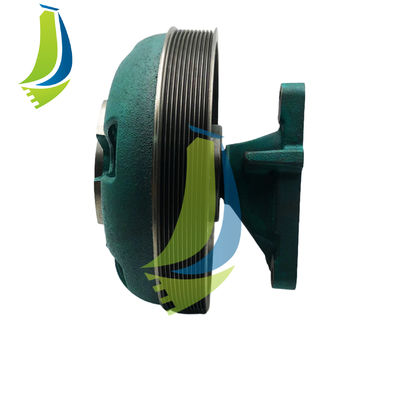 15083026 Fan Support for EC480D Excavator Spare Parts