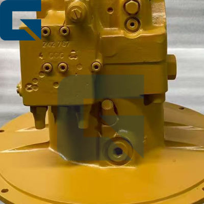 111-3727 1113727 Hydraulic Pump for Excavator M318