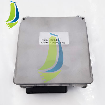 14390248 Controller ECU for EW140B Wheel Excavator