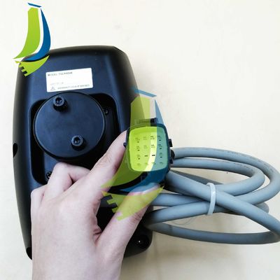 332/K4244 Monitor Display Panel For JS200 JS220 Excavator