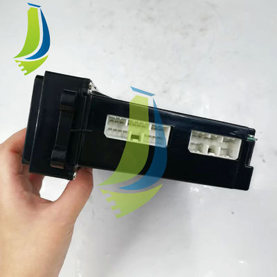 11N6-90031 Air Conditional Controller Panel for Excavator R140W7 R200W7