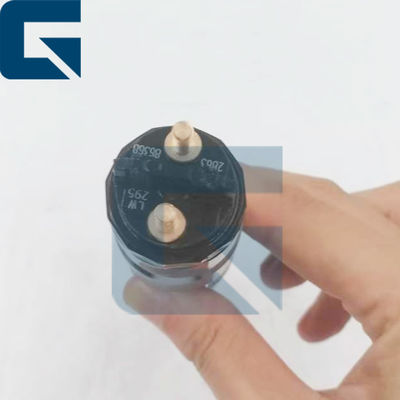 0445120295 Diesel Fuel Injector Nozzle for DL06 Engine