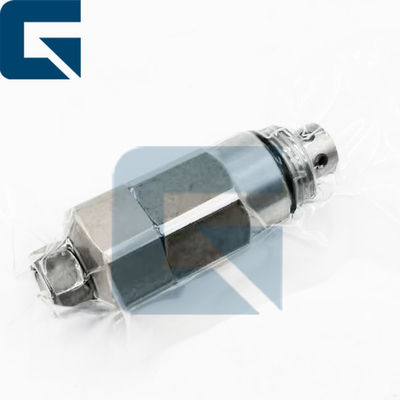 255-5661 2555661 Relief Valve for Excavator E320B E323B