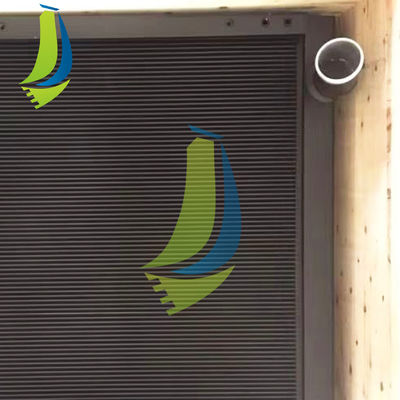 168-7461 Radiator Assy Oil Cooler 1687461 for 120H 140H