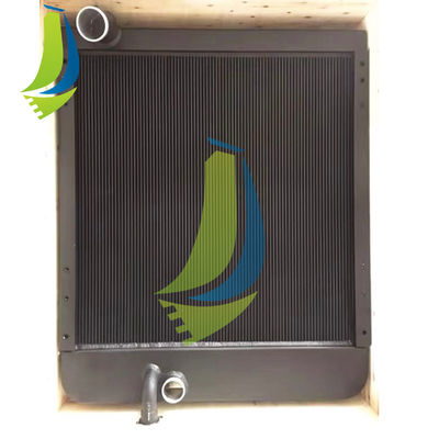 168-7461 Radiator Assy Oil Cooler 1687461 for 120H 140H