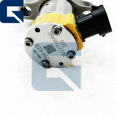 254-4339 Diesel Engine Fuel Injector 254-4339 for C9 Engine