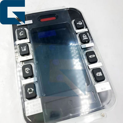 20R-7975 Control Panel Display Panel Monitor 20R7975 for E325B Excavator