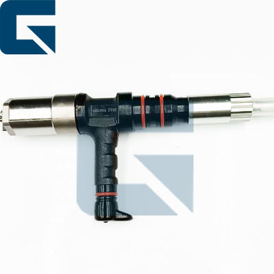 91H0709Y Engine Diesel Fuel Injector for 4HK1 6HK1 Engine