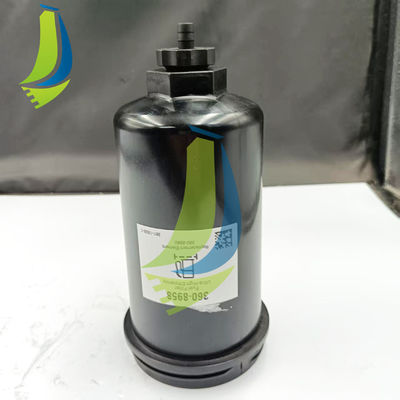 360-8958 3608958 Oil Filter for Excavator 312D 312E